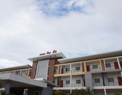 Tong Tin Tat Residence View Dış Mekan