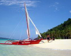 Tonglen Beach Resort Boracay Aktiviteler