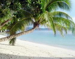 Tonglen Beach Resort Boracay Plaj