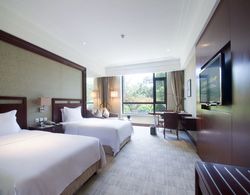 Tongli Lake View Hotel - Suzhou Oda