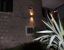 Villa Toni Design Apartments Dış Mekan