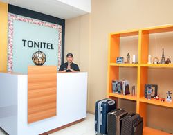 TONITEL Hotel Malioboro Yogyakarta - Hostel Öne Çıkan Resim