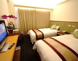 Toong Mao Evergreen Hotel Öne Çıkan Resim