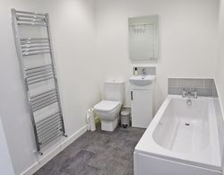 Toothbrush Apartments - Central Ipswich - Fore St - Adults Only Banyo Tipleri