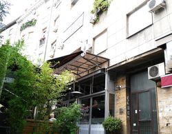 Top Belgrade Apartments Dış Mekan