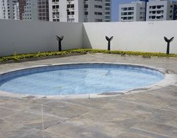 Top Apartment Cartagena Colombia Dış Mekan