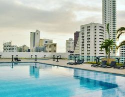 Top Apartment Cartagena Colombia Öne Çıkan Resim