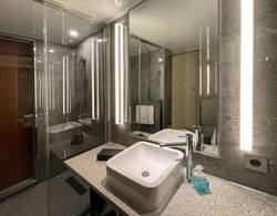 Top Cloud Hotel Gunsan Banyo Tipleri