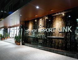 Top High Airport Link Hotel Genel