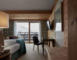 Top Hotel Hochgurgl Öne Çıkan Resim