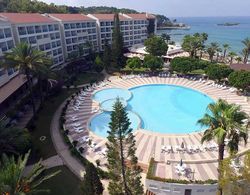Top Hotel Havuz