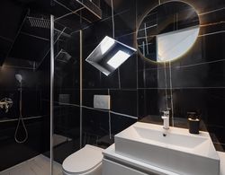 Top Rooms Banyo Tipleri