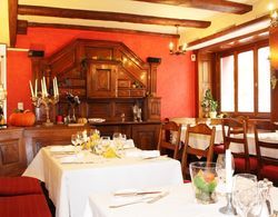 TOP Hotel Rothaus Luzern & Peruvian Culinary Art Genel