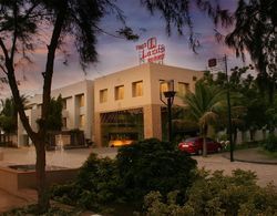 Top3 Lords Resort Bhavnagar Dış Mekan