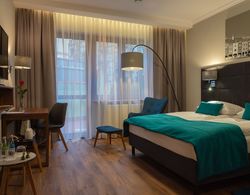 Hotel Topaz Poznań Centrum Öne Çıkan Resim