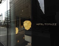 Hotel Topazz Genel