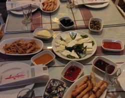 Topçuoğlu Konak Butik Otel Kahvaltı