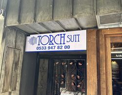 Torch Suit Dış Mekan