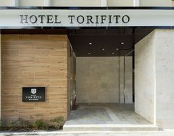 Hotel Torifito Naha Asahibashi Dış Mekan