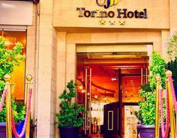 Torino Amman Hotel Dış Mekan