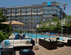 Toronto Don Valley Hotel & Suites Genel