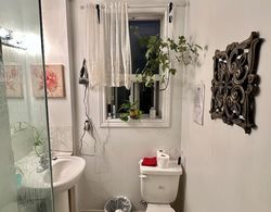 Toronto Furnished Rooms Banyo Tipleri