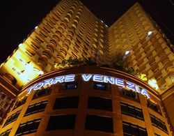 Torre Venezia Suites Dış Mekan