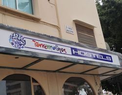 Torremolinos Hostel Dış Mekan