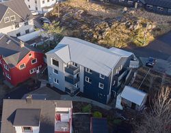 Tórshavn Apartment - City Center Dış Mekan