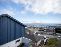 Tórshavn Apartment - Great View Dış Mekan