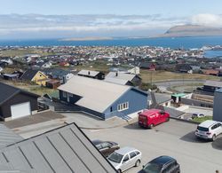 Tórshavn Apartment - Great View Dış Mekan