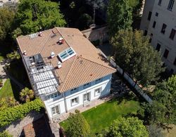 Villa Tortorelli Dış Mekan