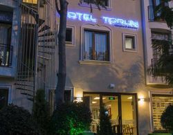 Hotel Torun Istanbul Old City Genel