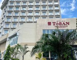 Hotel Tosan Solo Baru Öne Çıkan Resim