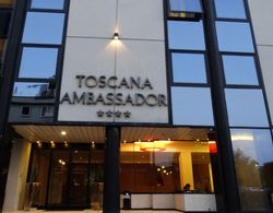 Hotel Toscana Ambassador Öne Çıkan Resim