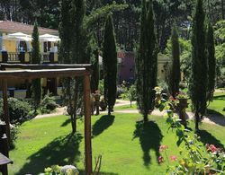 Villa Toscana Boutique Hotel - Adults only Dış Mekan