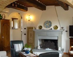 Toscana Fantastica - Cortona Villa Sleeps 6 Large Pool and Chef s Kitchen Oda