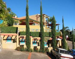 Toscana Village Resort Genel