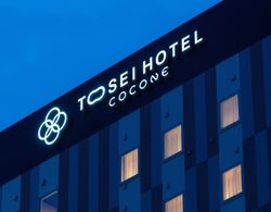 Tosei Hotel Cocone Asakusa Kuramae Dış Mekan