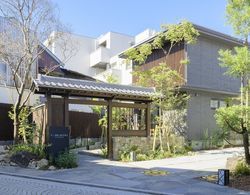 Tosei Hotel Cocone Kamakura Dış Mekan