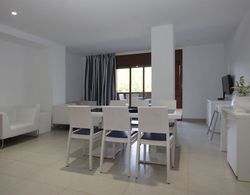 Apartamentos Tossa Dreams İç Mekan