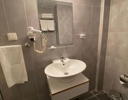 Tosunpaşa Otel Banyo Tipleri