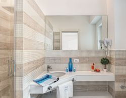 Total White Home Sorrento Banyo Tipleri