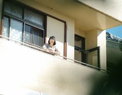 Tottori Guest House Miraie BASE - Hostel Dış Mekan