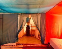Touareg Luxury Camp Oda