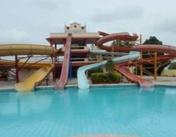 Touchwood Resort Indore Öne Çıkan Resim