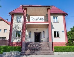 TourAsia Hotel Dış Mekan