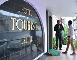 Hotel Tourist Deluxe Öne Çıkan Resim