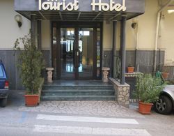 Tourist Hotel Dış Mekan