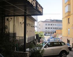 Tourist Hotel Dış Mekan